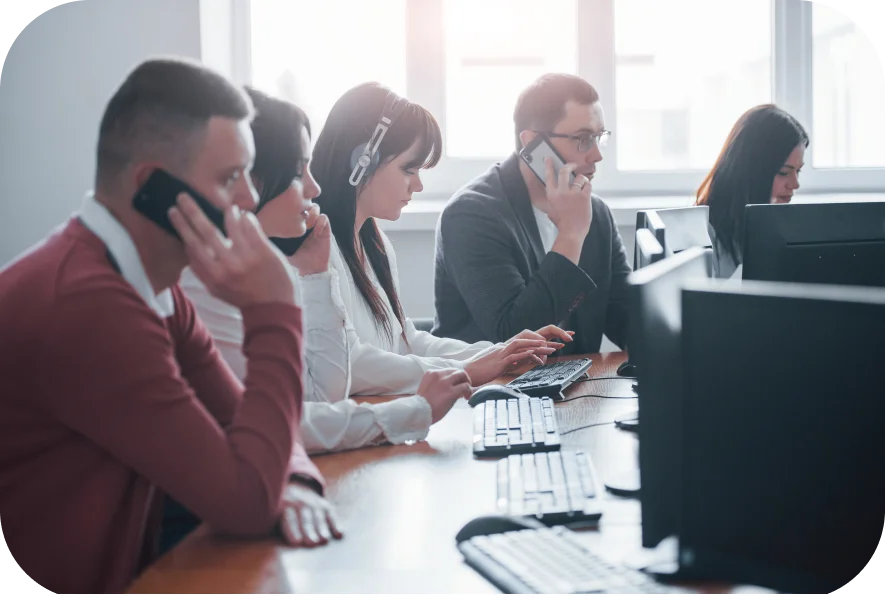 Что включает в себя «Контроль качества звонков» от MTS в Красноярске