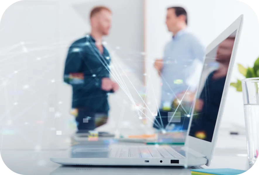 Основные подходы к построению сетей в Красноярске